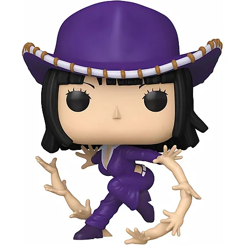 One Piece - Nico Robin 2233