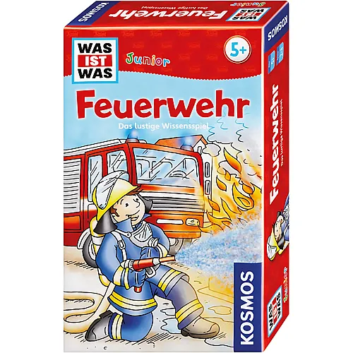 Junior - Feuerwehr