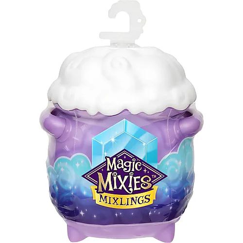 Moose Toys Magic Mixies Unisex Kinder Mixlings Surprise, Multi-Color, 5 �r