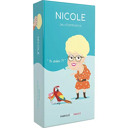 Nicole FR