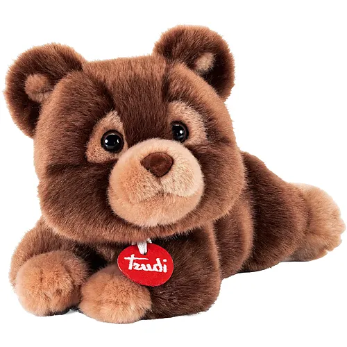 Trudi B�r Teo Dunkelbraun - 23 cm