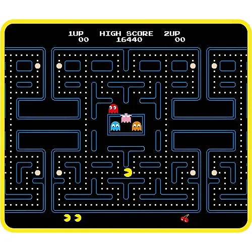 KONIX - Pac-Man Mousepad