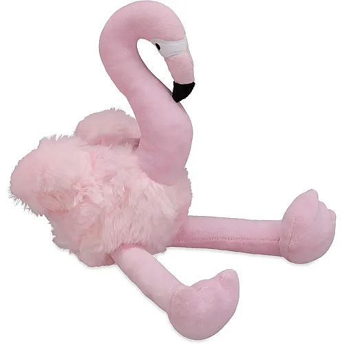 Relaxdays T�rstopper Flamingo - 23 cm