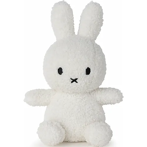 Miffy Tiny Teddy Creme 23cm