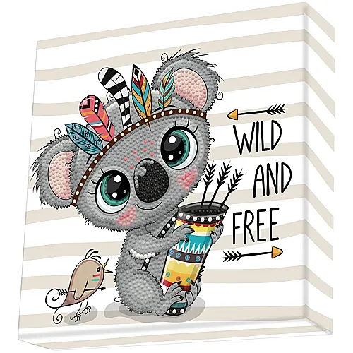 Wild & Free