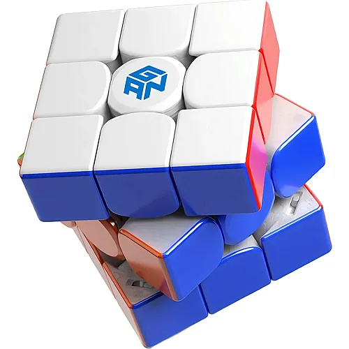 12 Maglev rivestito in UV, Speedcube 3x3