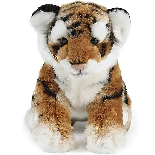 Living Nature Tigerbaby (35cm)