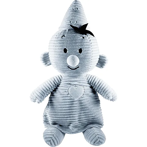 Studio100 Bumba Cord Blau - 35 cm