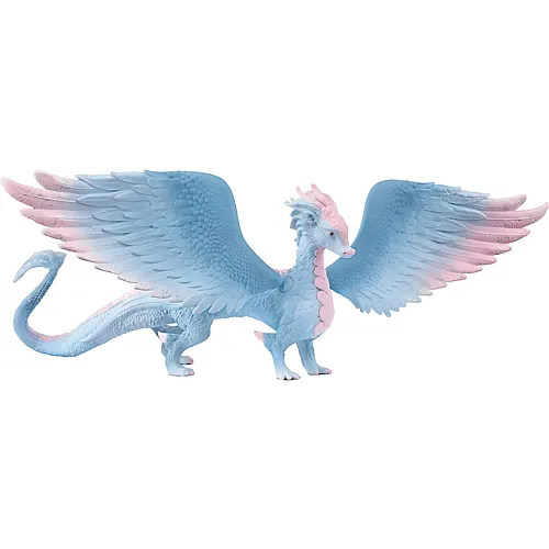 Schleich Bayala Kristalldrache