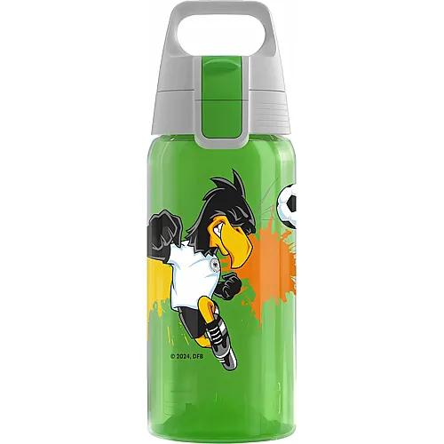 Kinder Trinkflasche Paule 500ml