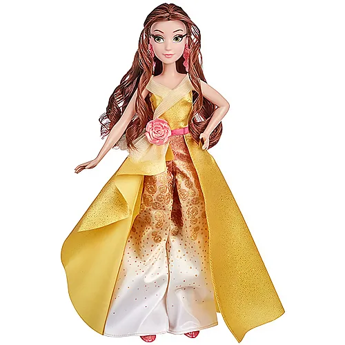Hasbro Style Series Disney Princess Belle (Nr.8)