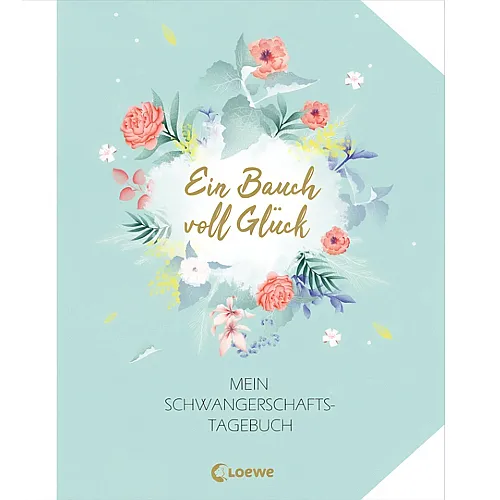 Loewe Ein Bauch voll Gl�ck