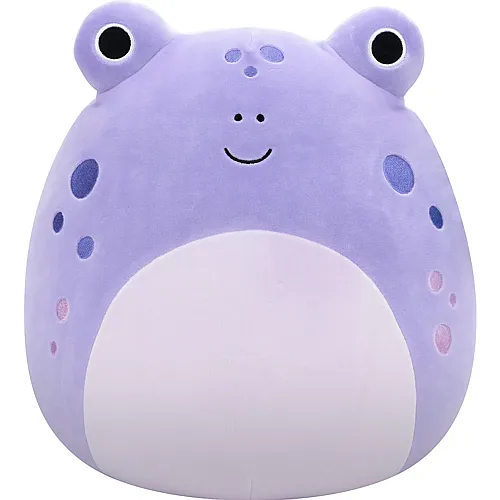 Kaulquappe Nahomy Lavendel 30cm