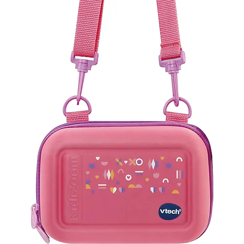 Tragetasche pink