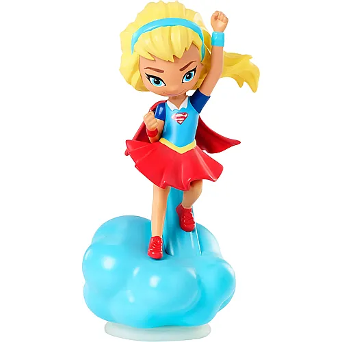 Mattel DC Super Hero Girls Supergirl