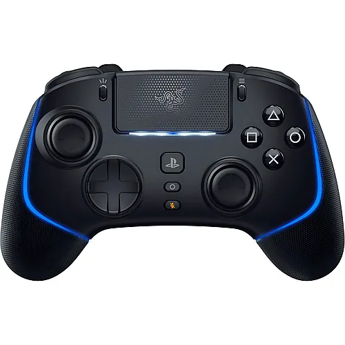 Wolverine V2 Pro Schwarz