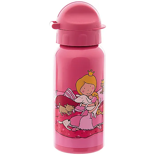 Sigikid Pinky Queeny Trinkflasche