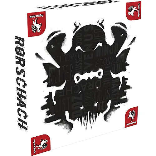 Pegasus Spiele Rorschach