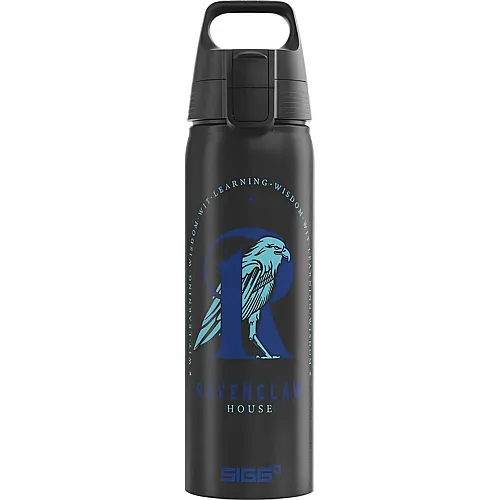 Sigg Trinkflasche WMB ONE Ravenclaw 0.75 L