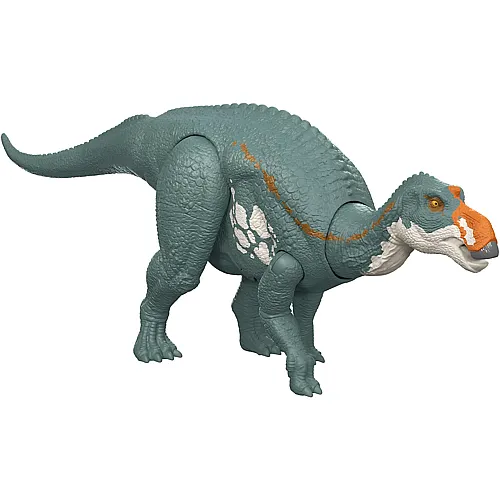Mattel Jurassic World Wild Roar Maiasaura