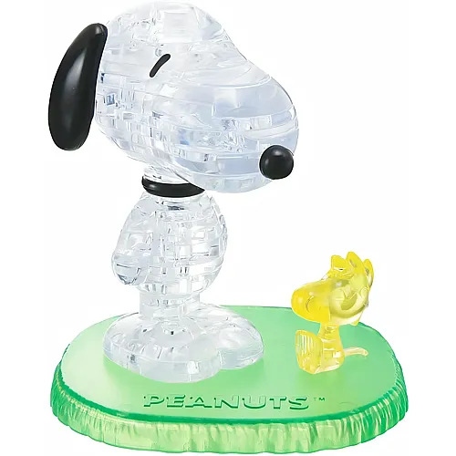 Snoopy Woodstock 41Teile