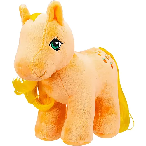 Basic Fun My Little Pony Regenbogen-Pony Applejack - 24 cm