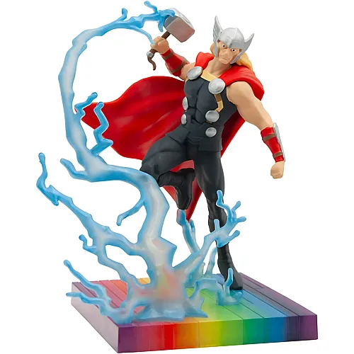 Bullyland Comic World Avengers Marvel Thor (11cm)