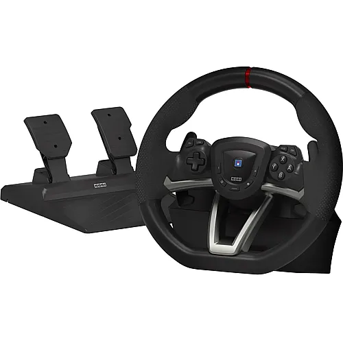 Hori Racing Wheel Pro Deluxe - black [NSW]