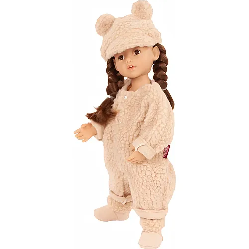 Puppe Little Kidz B�rig 36cm