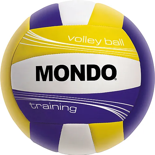 Mondo Volleyball-Training Indoor, 21 cm