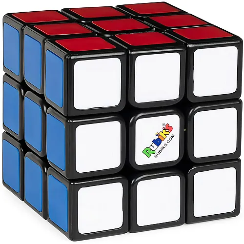 Spin Master Rubik's Der Klassische W�rfel 3x3