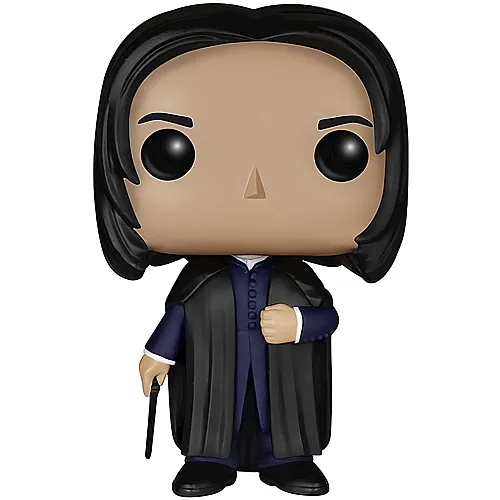 Severus Snape Nr.5