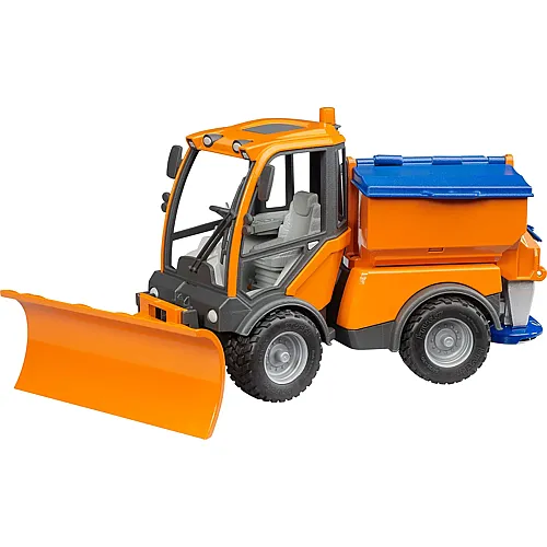 Bruder VarioCar Winterdienst