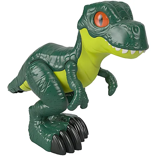 Imaginext Jurassic World Dino T-Rex XL