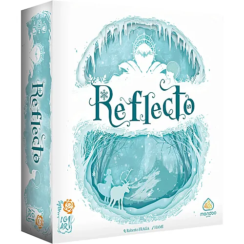 Igiari Reflecto (FR)