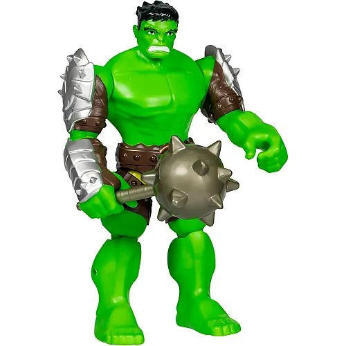 Hasbro Avengers MixMashers Hulk