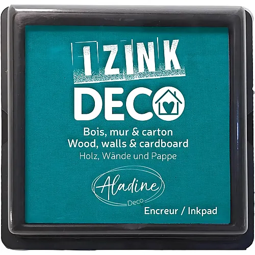 Izink Deco Blau