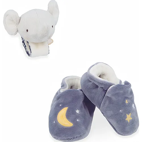 Elefant Armband und Sch�hchen