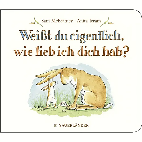 FISCHER Wei�t du eigentlich, wie lieb ich...  PP