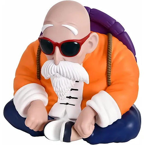 Plastoy Sparschwein Xxl Dragon Ball : Tortue Geniale 30cm