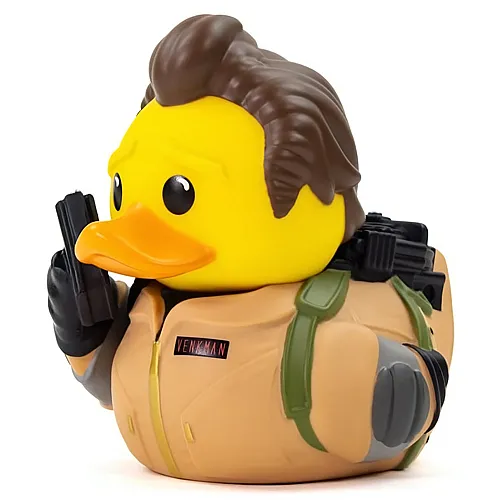 Ghostbusters - Peter Venkman