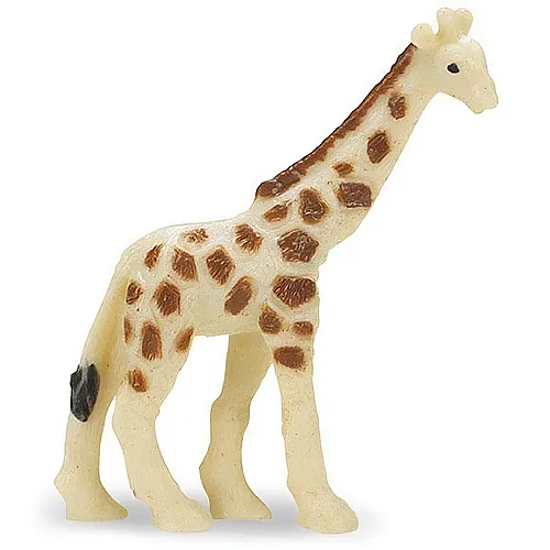 Safari Ltd. Good Luck Minis Giraffen (192Teile)