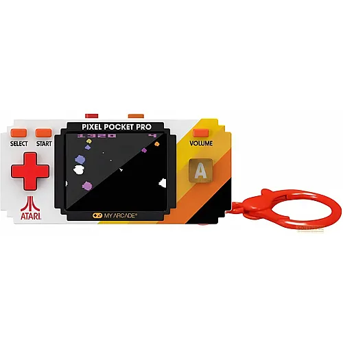 Sombo Atari Pocket Player Pro