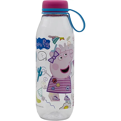 Adventure Trinkflasche 650ml
