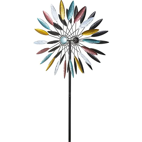 HQ Invento Windspiel Aurora Duett Metall