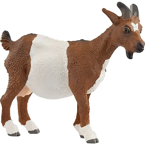 Schleich Farm World Ziege