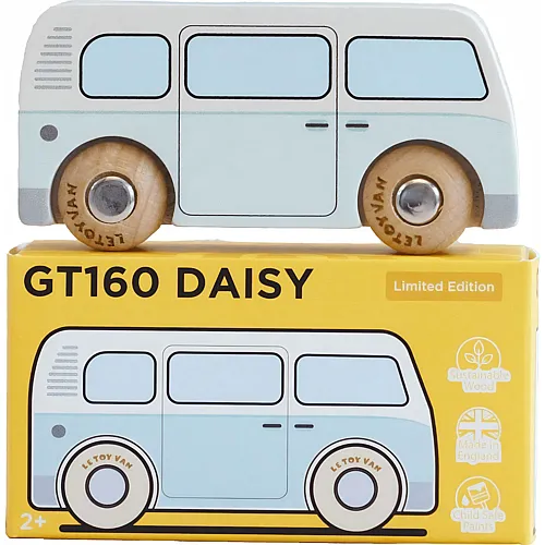 GT160 Daisy