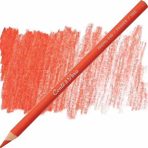 Conte A Paris Conte Pastellstift Saturnrot 40