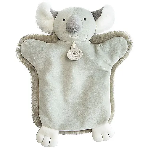 Doudou et Compagnie Handpuppe Koala (25cm)