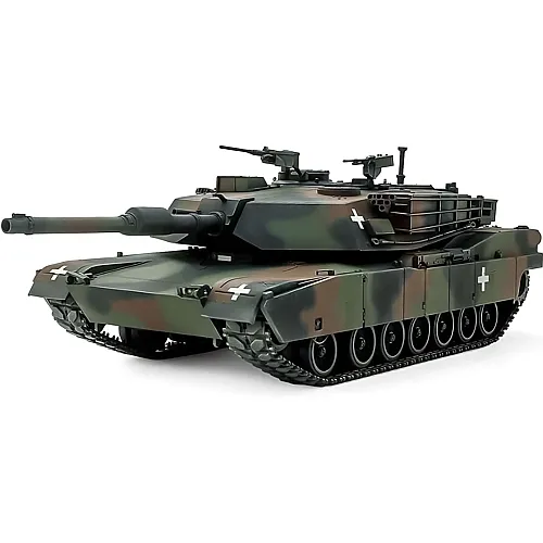 Tamiya 1/35 M1A1 Abrams Tank Ukraine